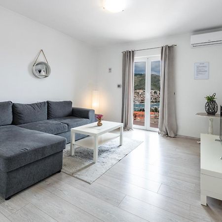 Apartment Mirna ดูบรอฟนิก ภายนอก รูปภาพ
