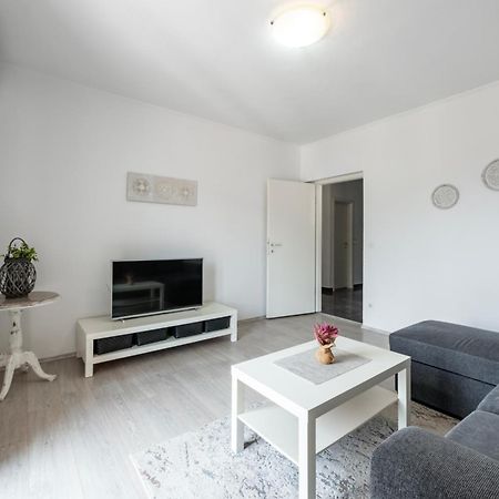 Apartment Mirna ดูบรอฟนิก ภายนอก รูปภาพ