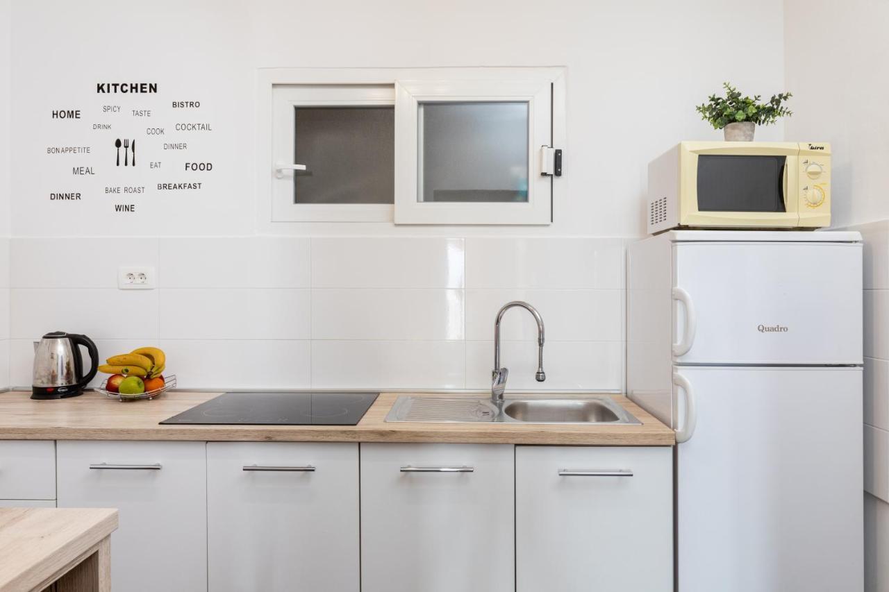 Apartment Mirna ดูบรอฟนิก ภายนอก รูปภาพ