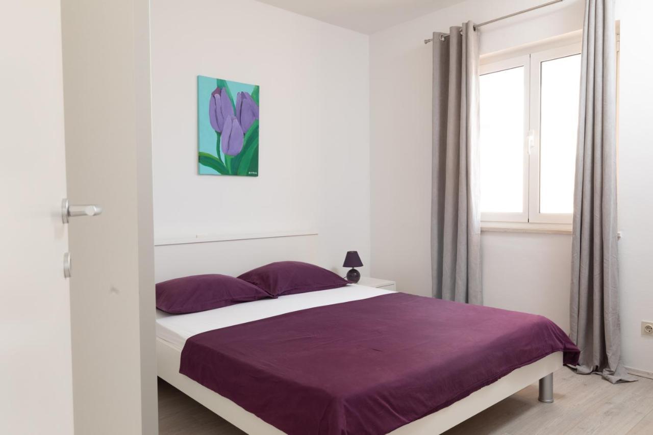 Apartment Mirna ดูบรอฟนิก ภายนอก รูปภาพ