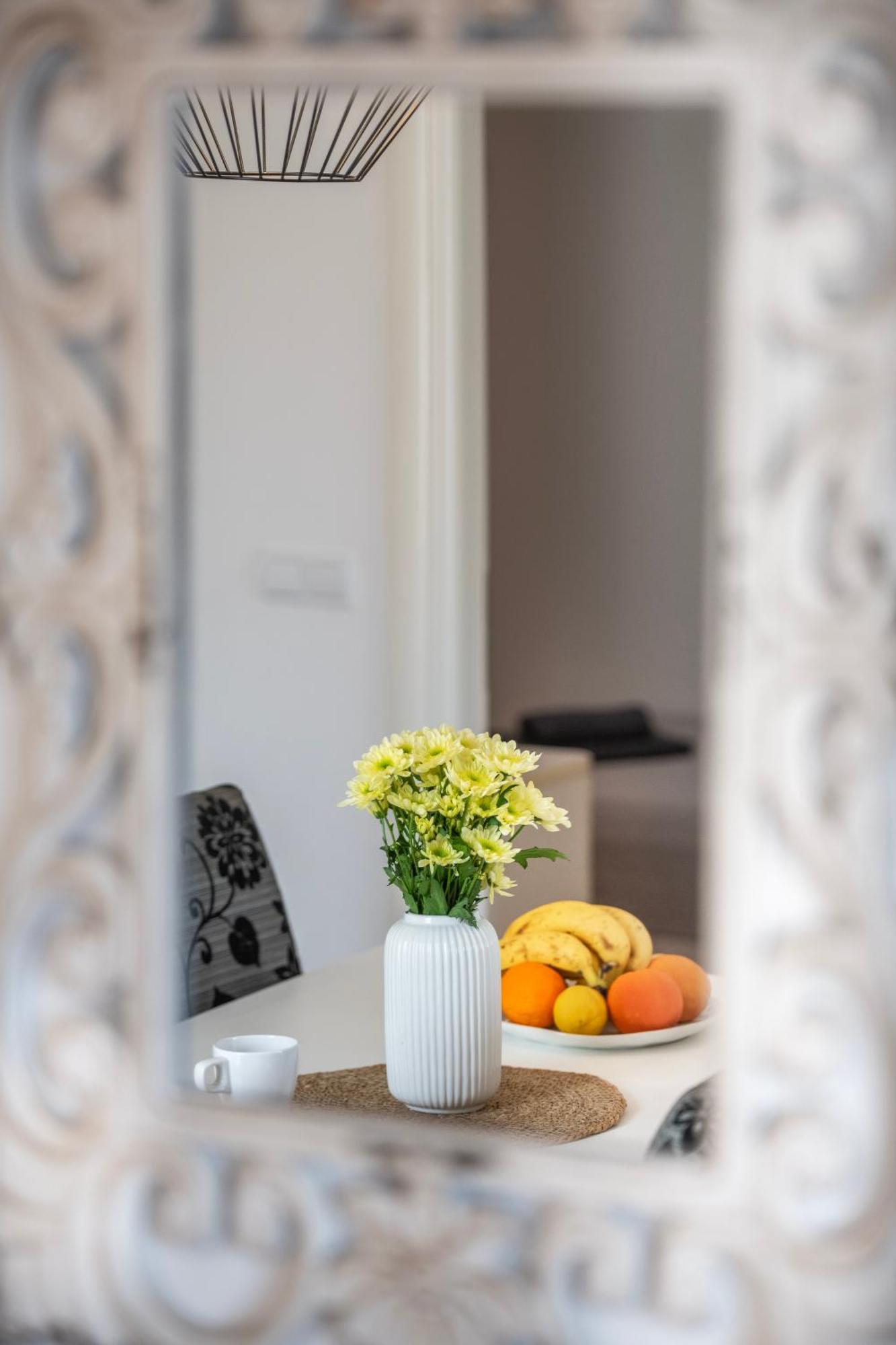 Apartment Mirna ดูบรอฟนิก ภายนอก รูปภาพ