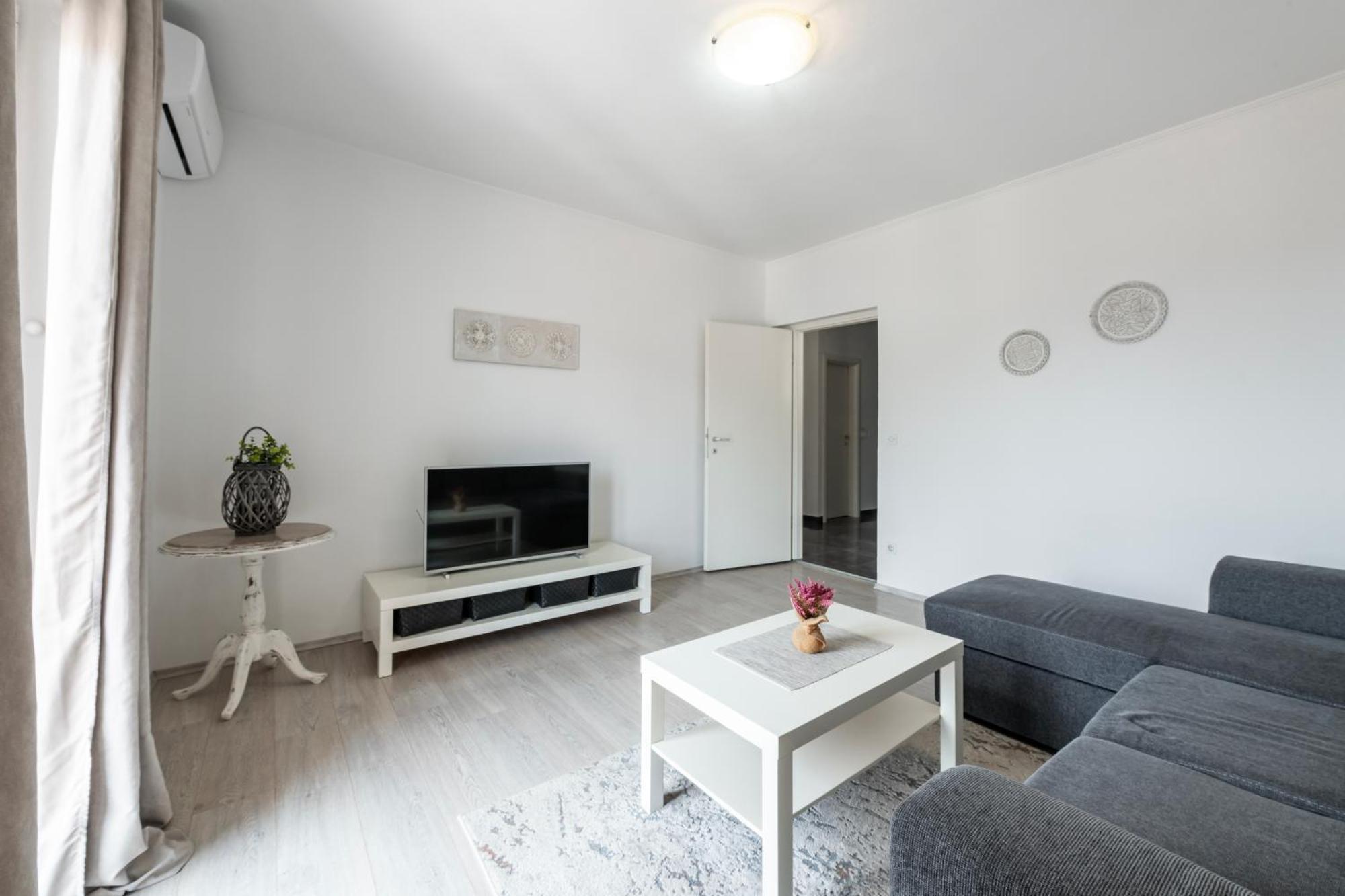 Apartment Mirna ดูบรอฟนิก ภายนอก รูปภาพ
