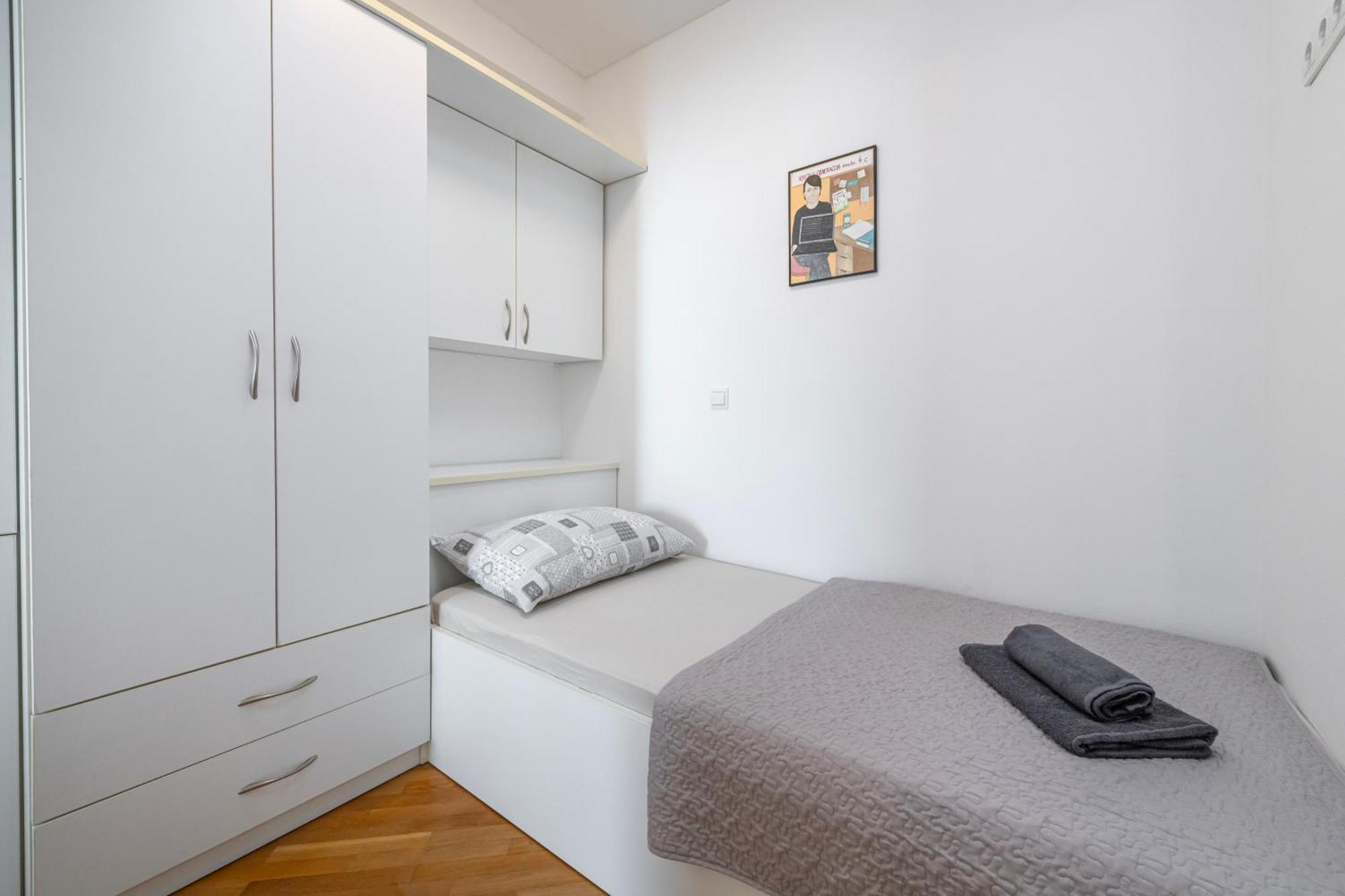 Apartment Mirna ดูบรอฟนิก ภายนอก รูปภาพ