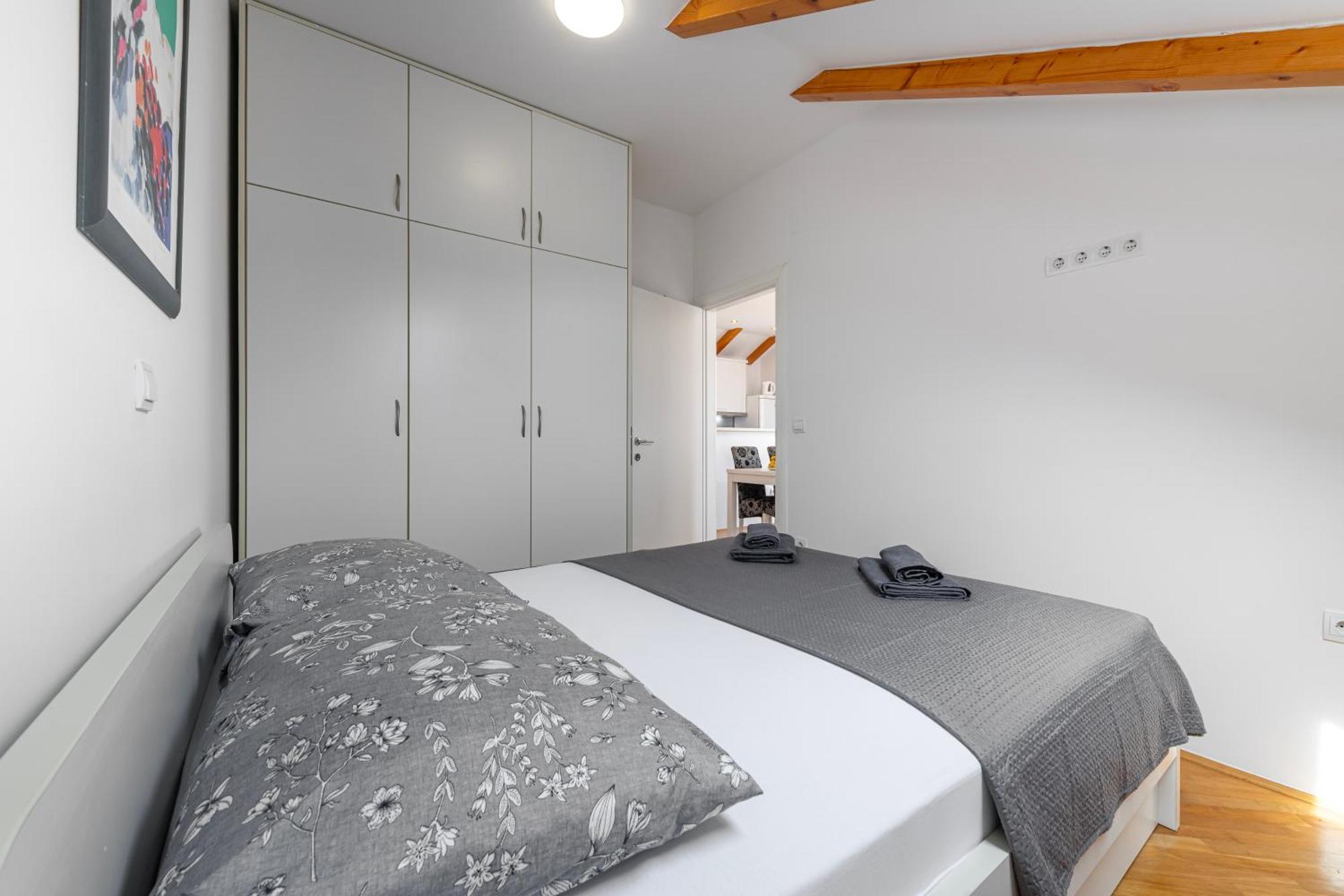Apartment Mirna ดูบรอฟนิก ภายนอก รูปภาพ