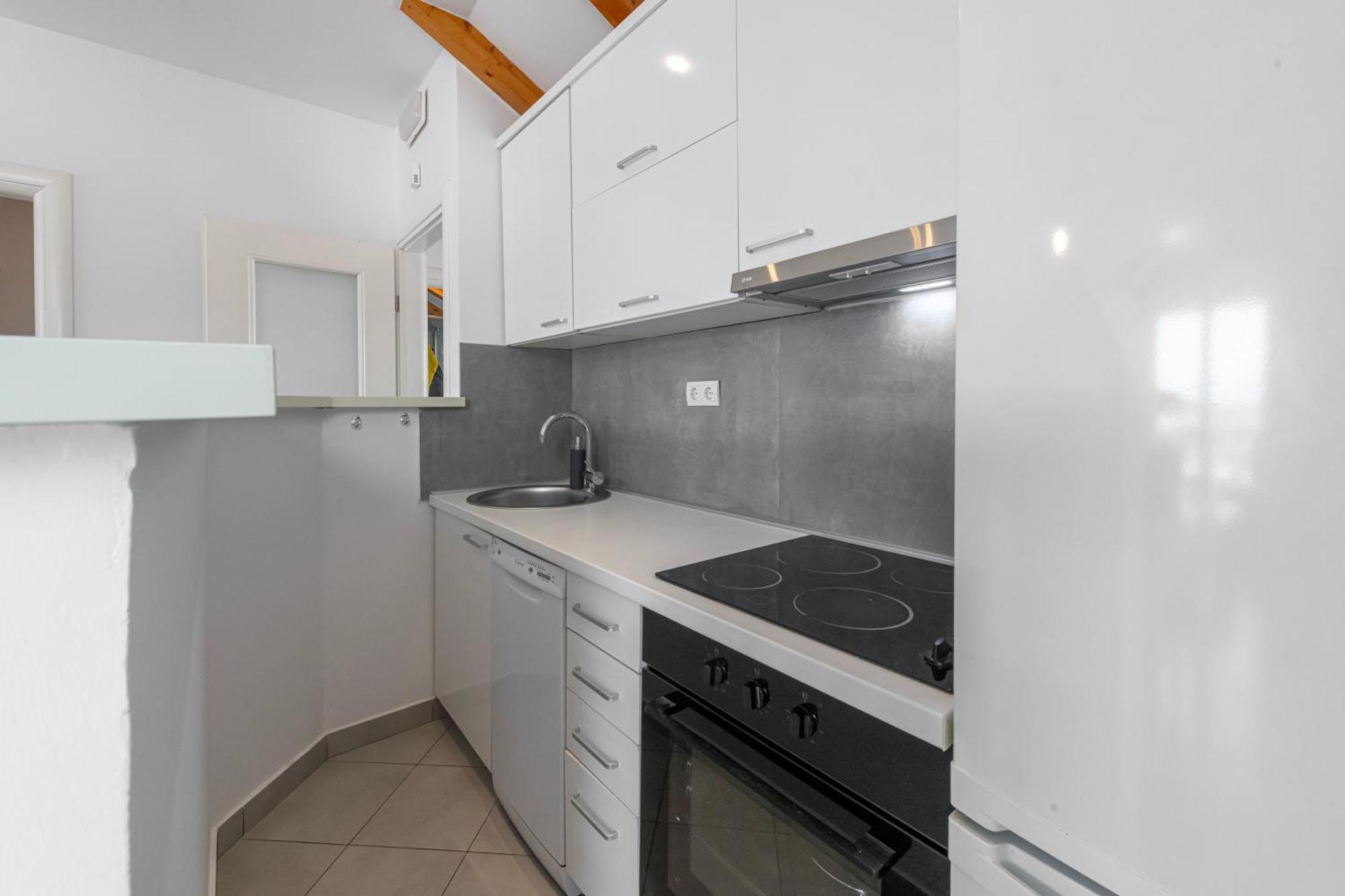 Apartment Mirna ดูบรอฟนิก ภายนอก รูปภาพ