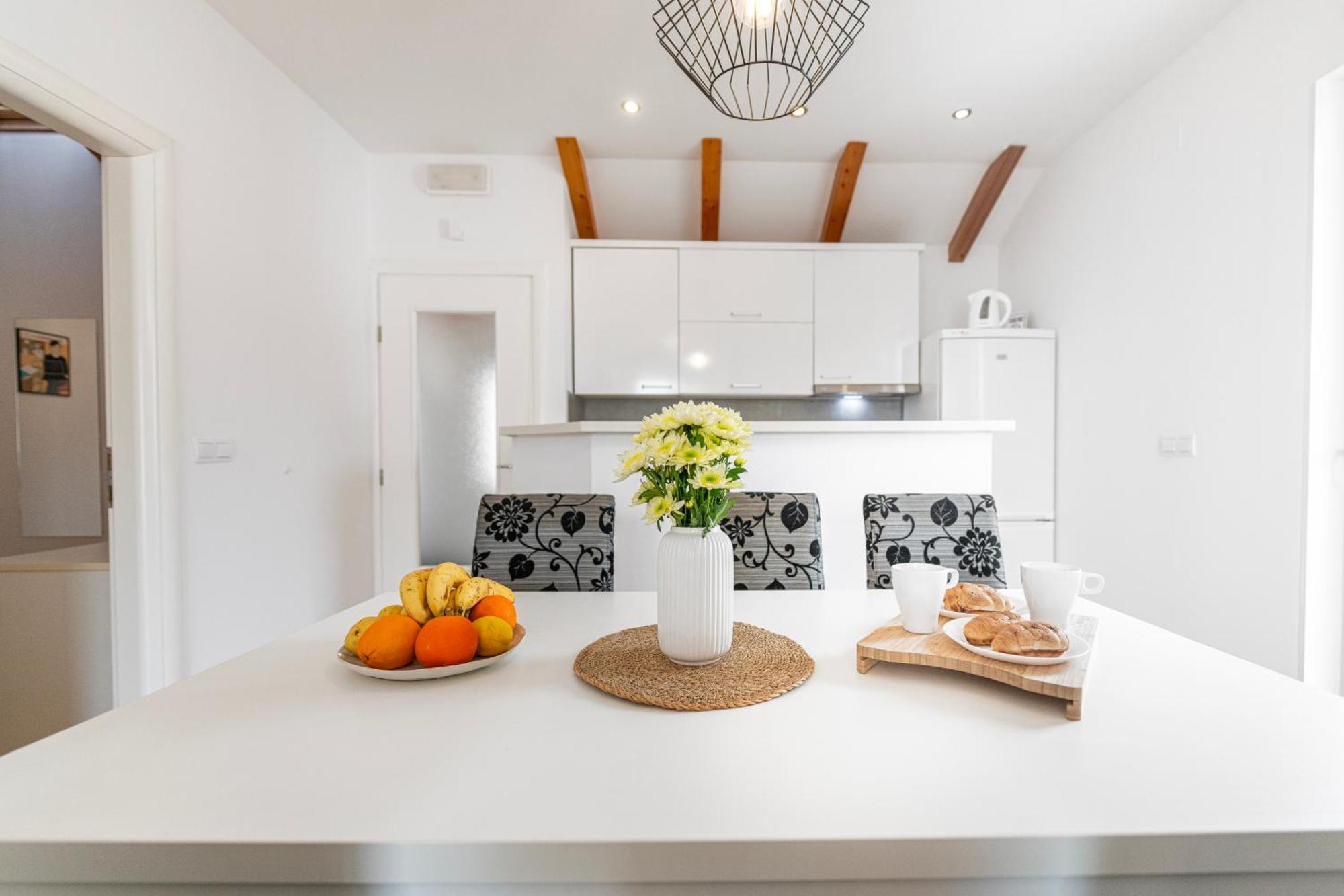 Apartment Mirna ดูบรอฟนิก ภายนอก รูปภาพ